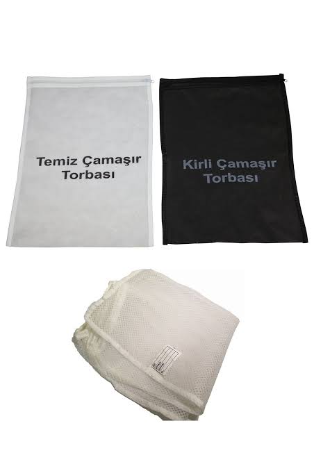 Kirli-Temiz Torbası